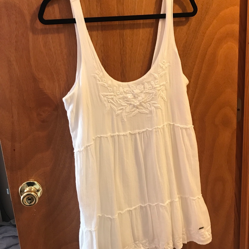 Hollister Dress